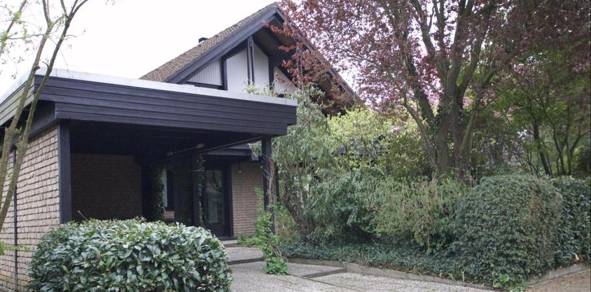 von Poll Immobilien GmbH