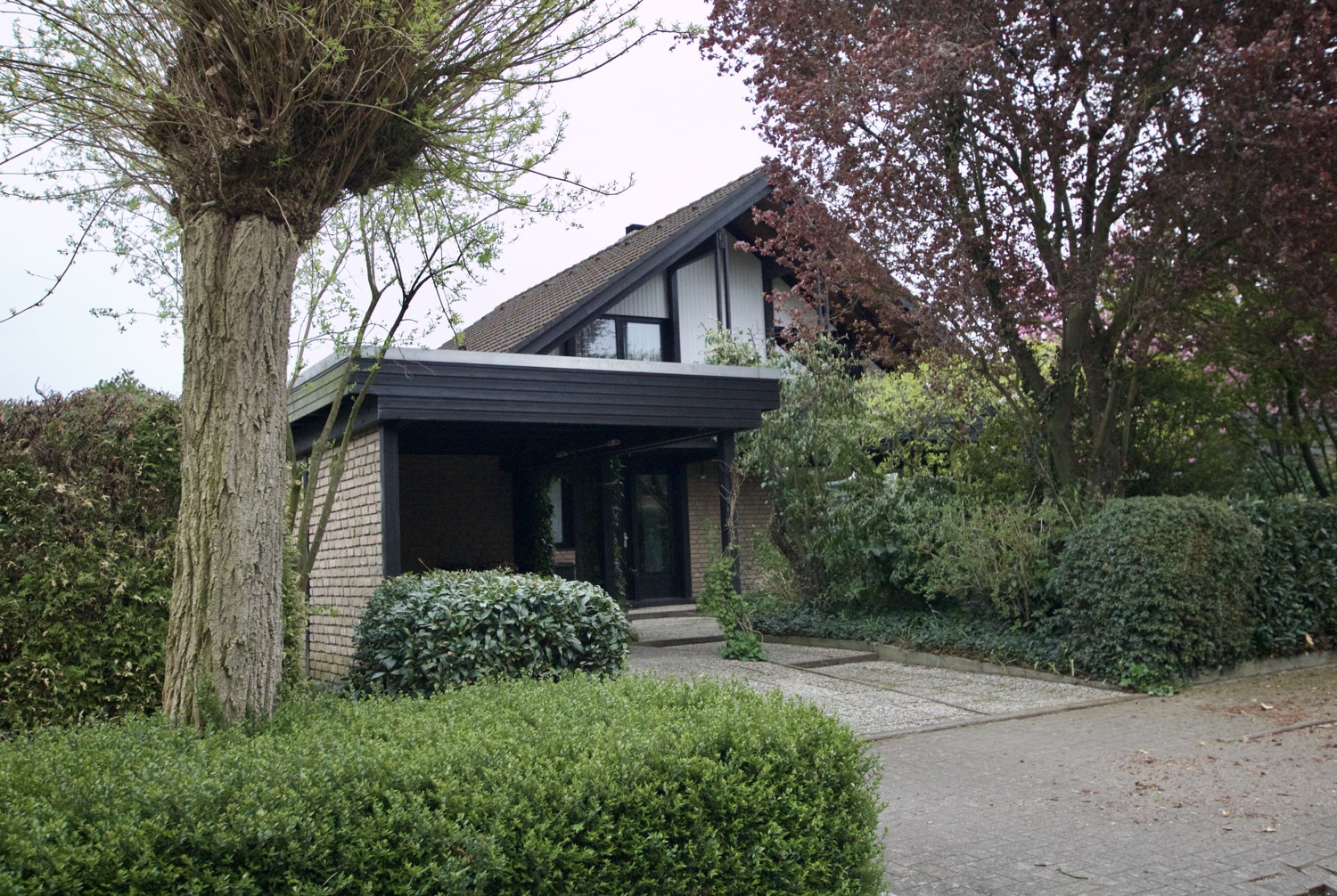 Aussenansicht