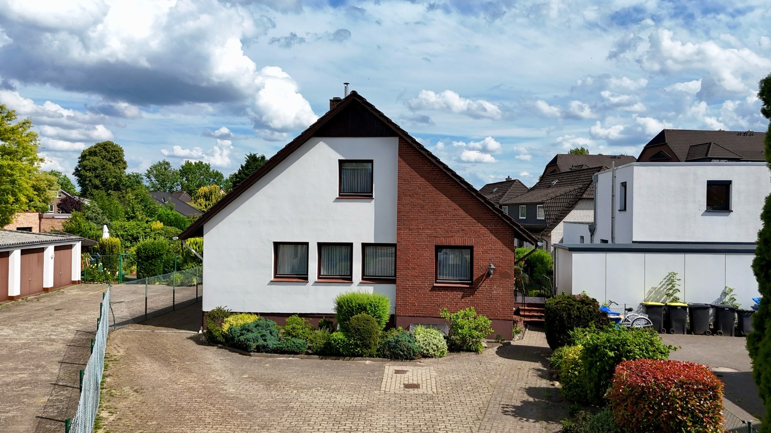 Aussenansicht