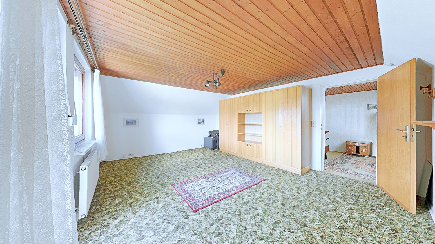 Schlafzimmer OG