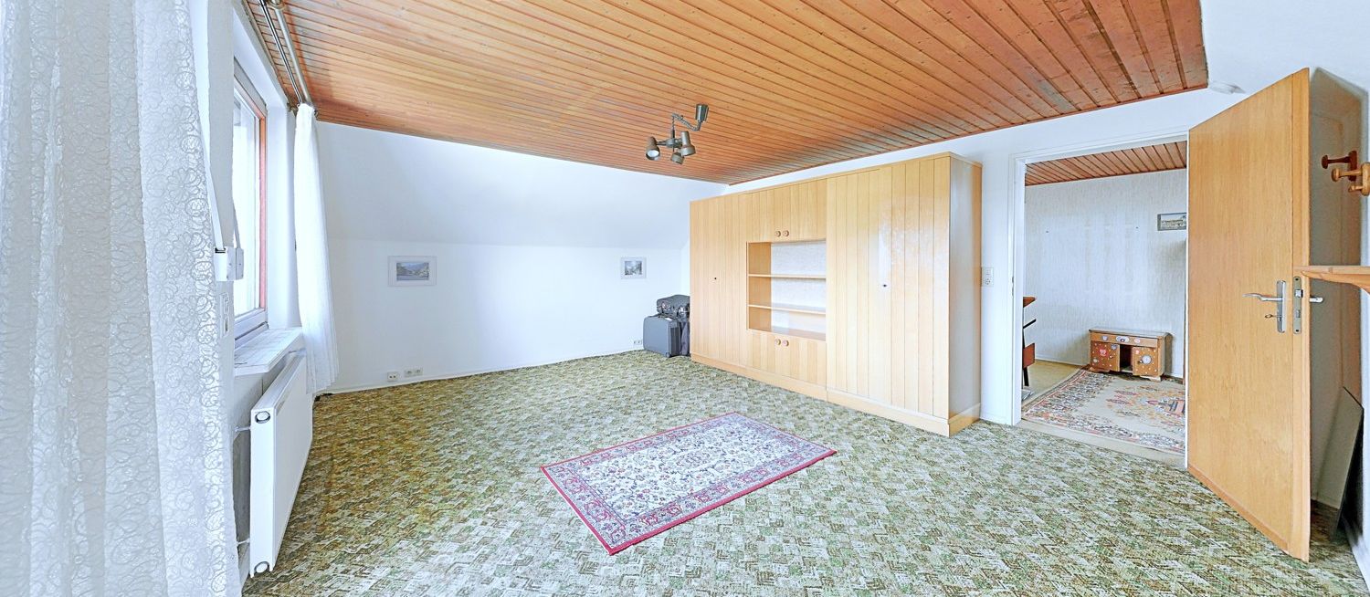 Schlafzimmer OG