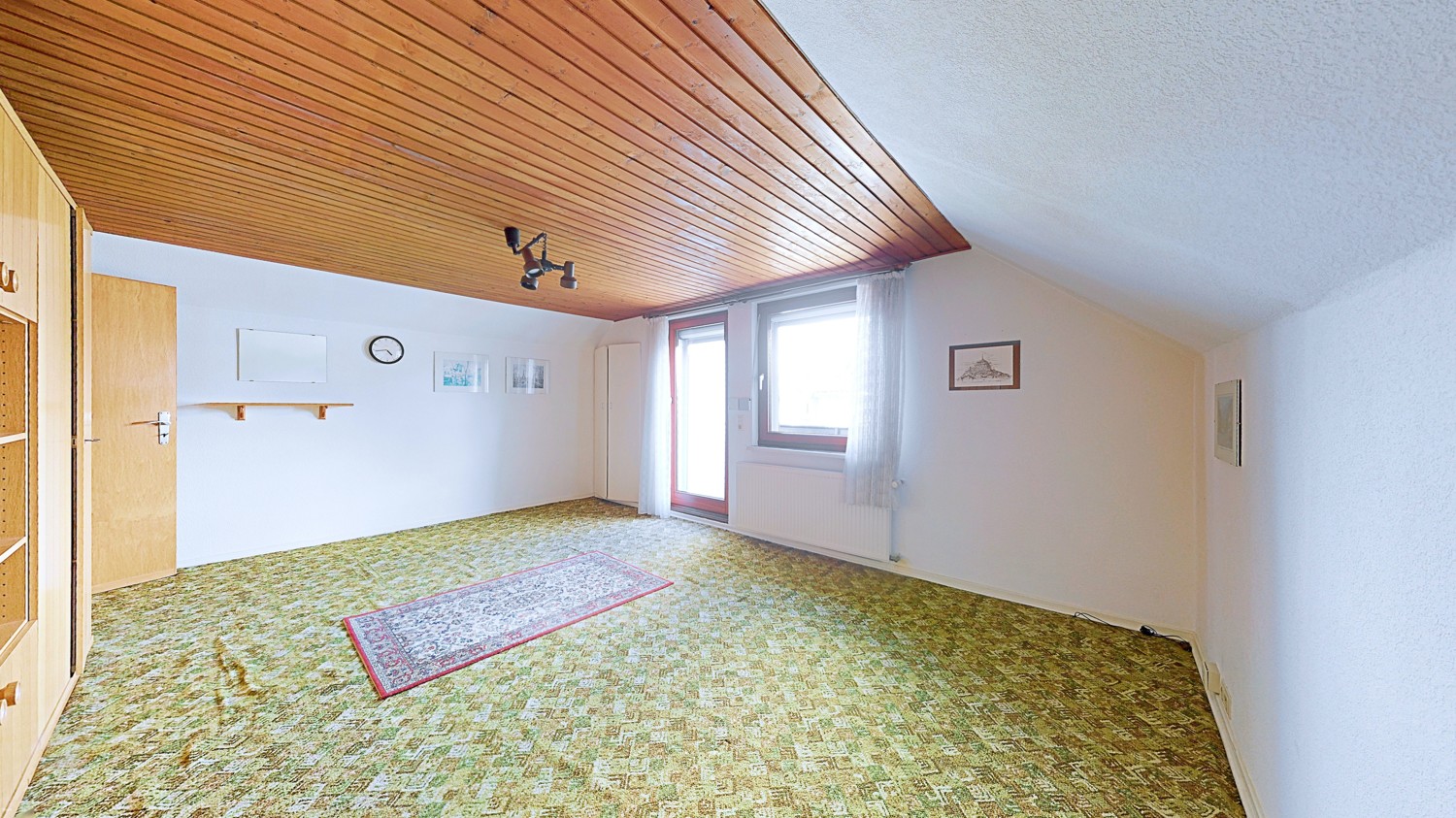 Schlafzimmer OG