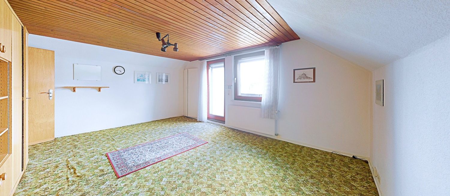 Schlafzimmer OG