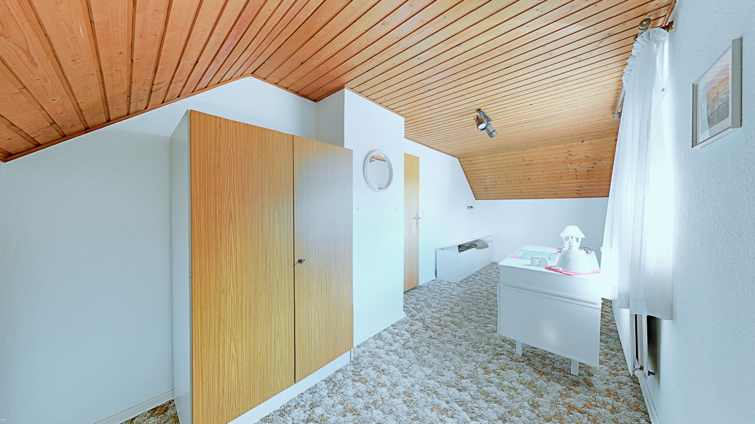 Kinderzimmer OG