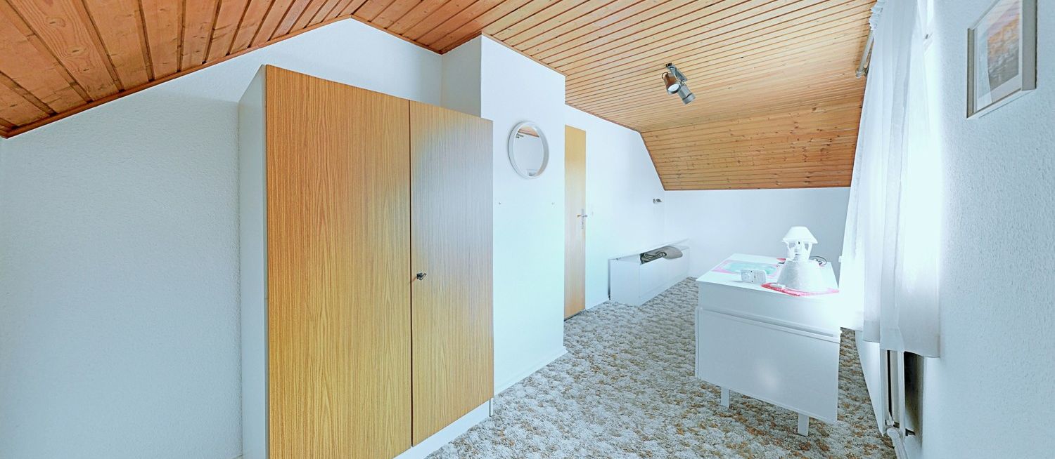 Kinderzimmer OG