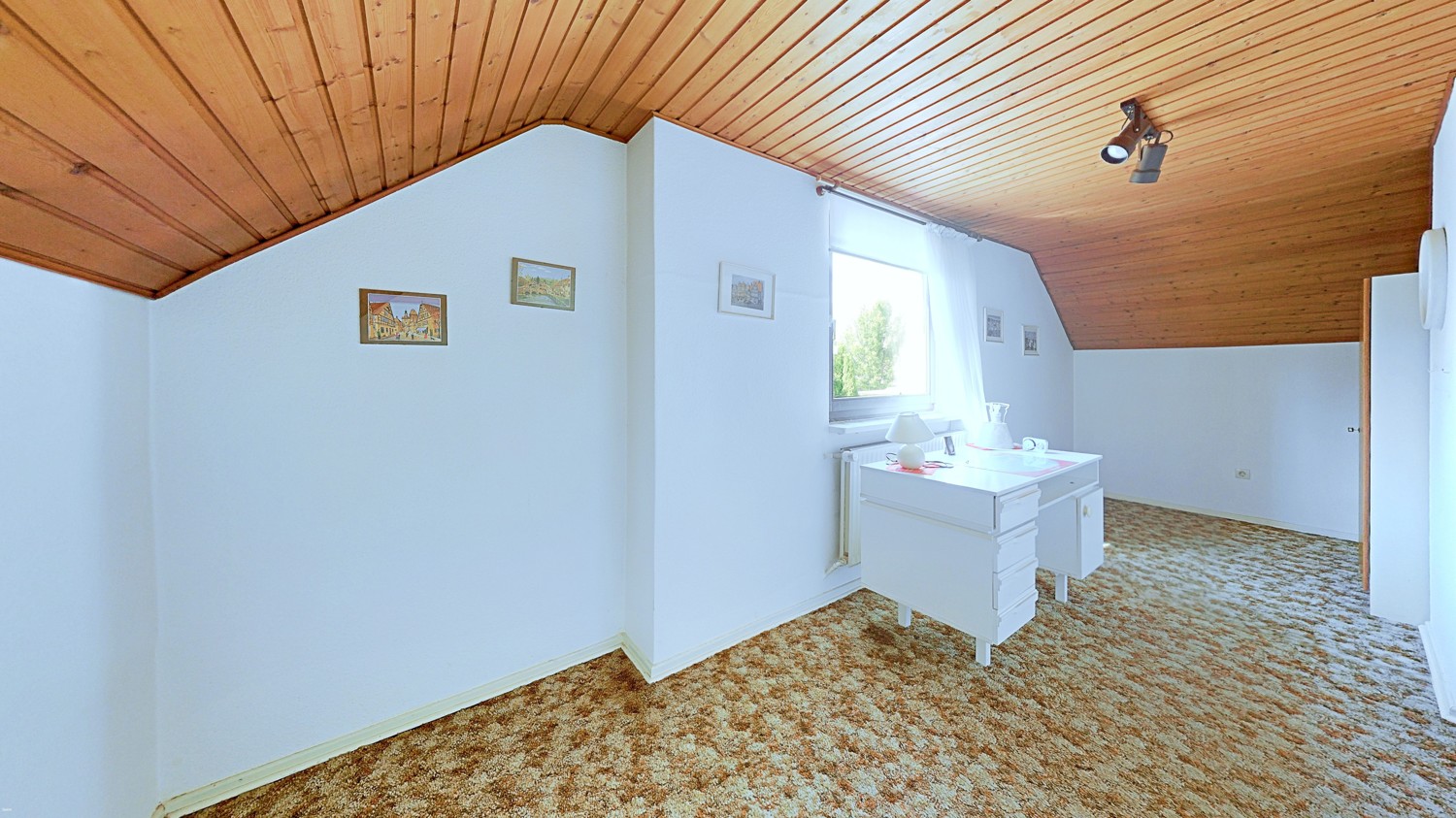 Kinderzimmer OG