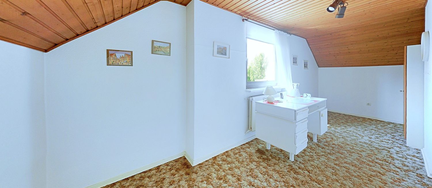 Kinderzimmer OG