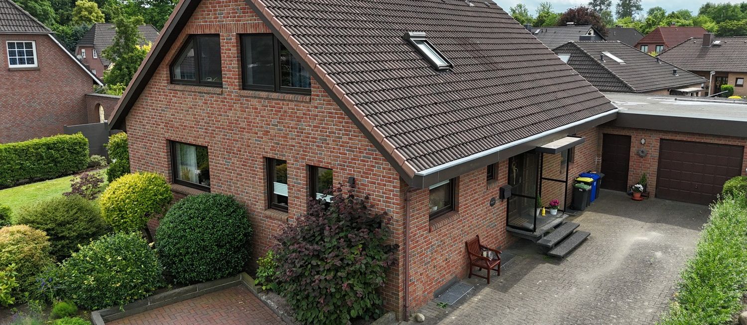 Straßenansicht