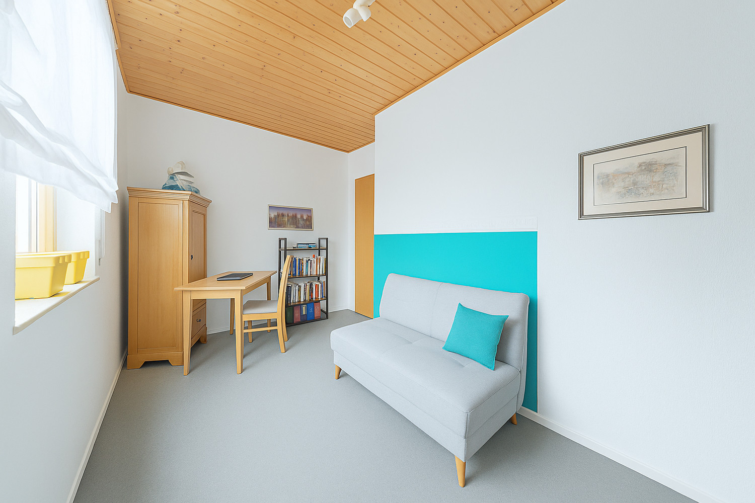 Büro
