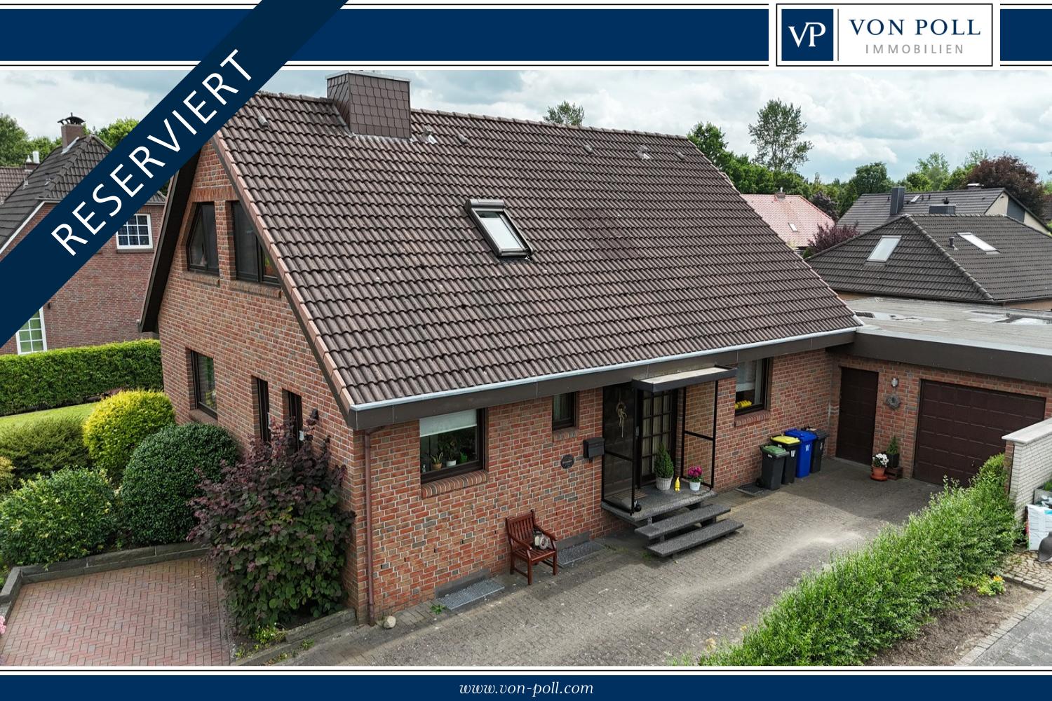 Reserviert