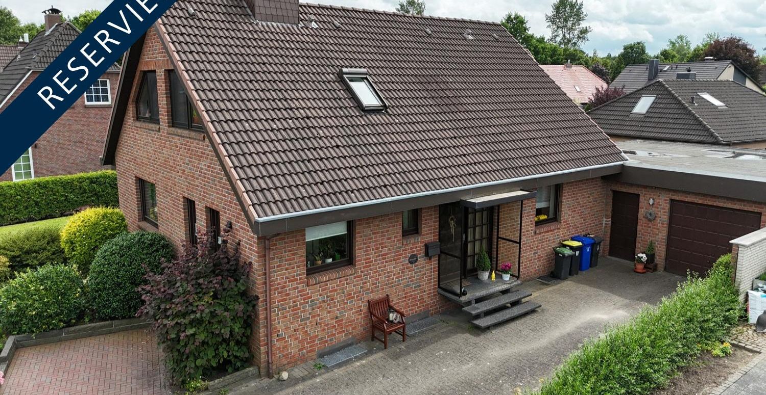 Reserviert