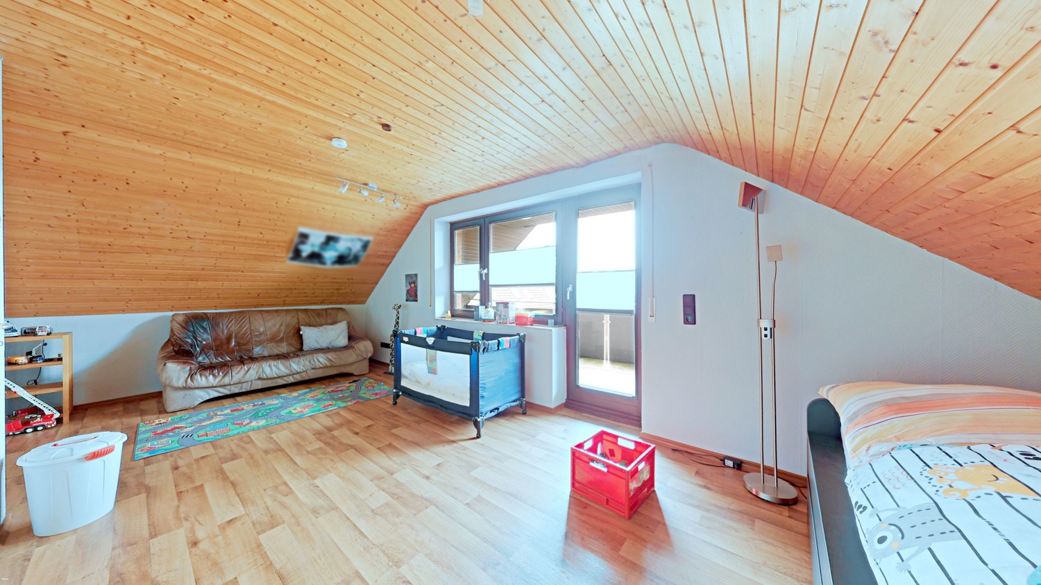 Kinderzimmer OG