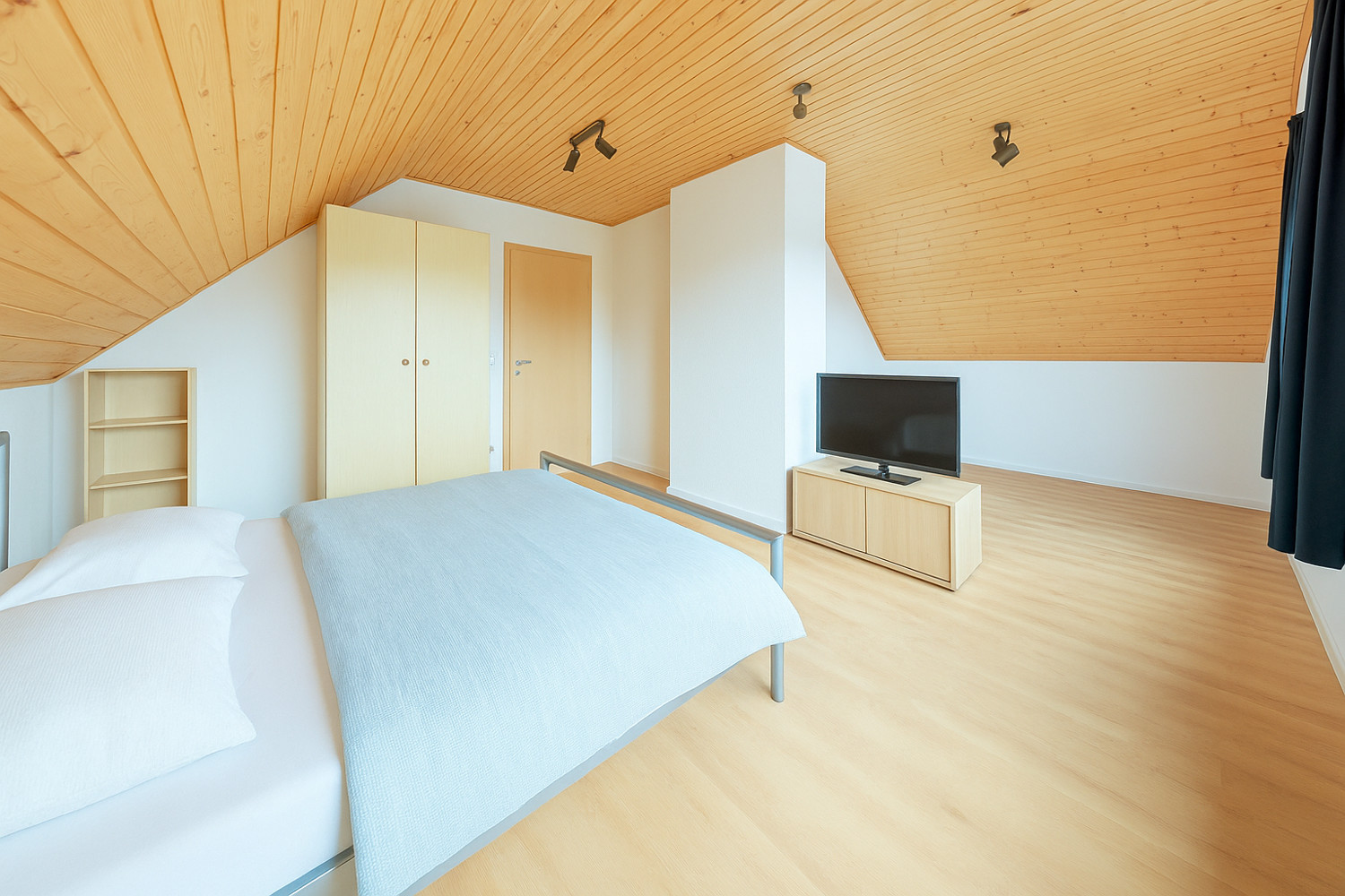 Schlafzimmer OG