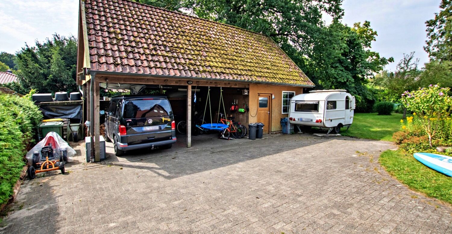 Carport