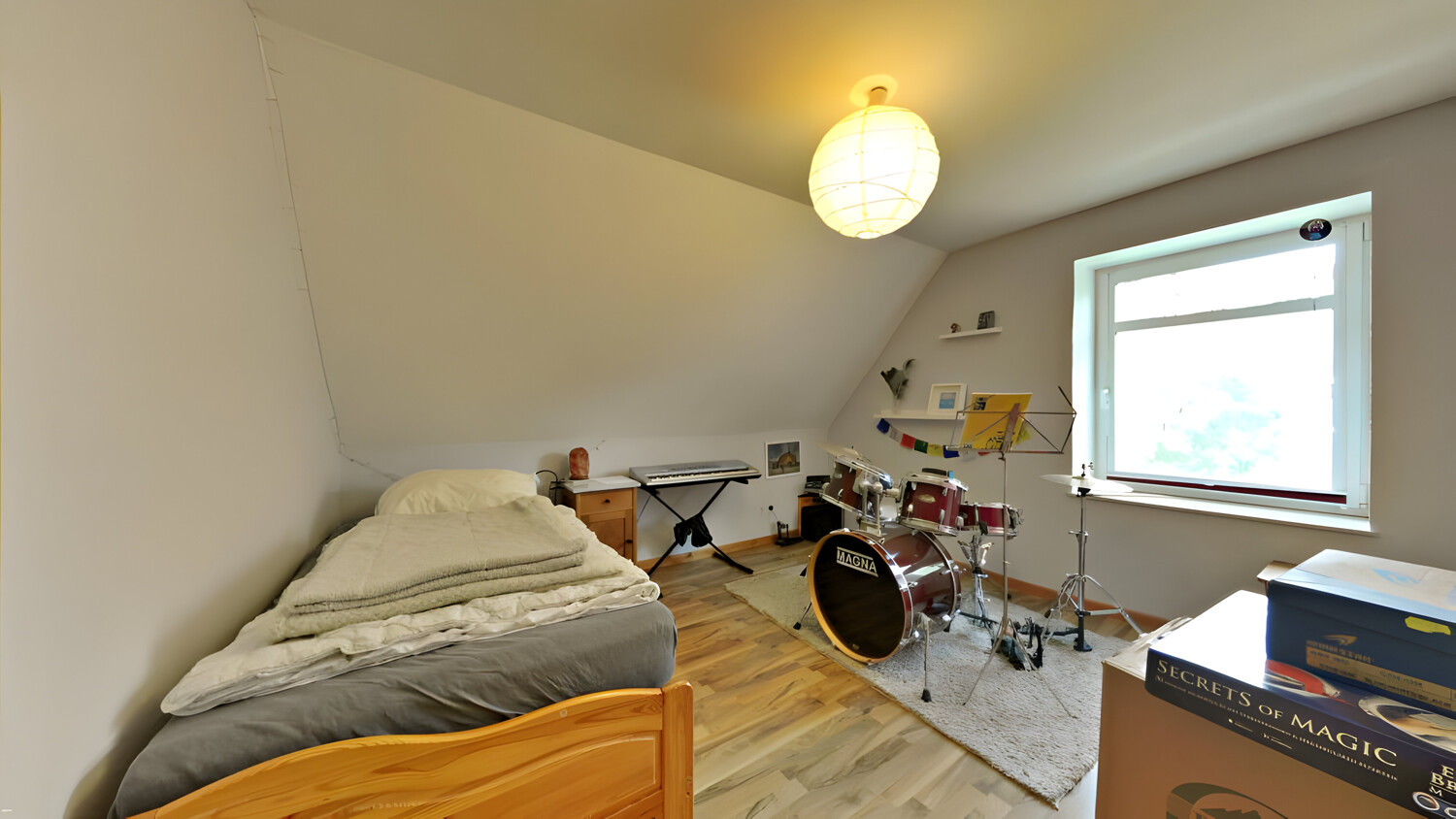 Kinderzimmer