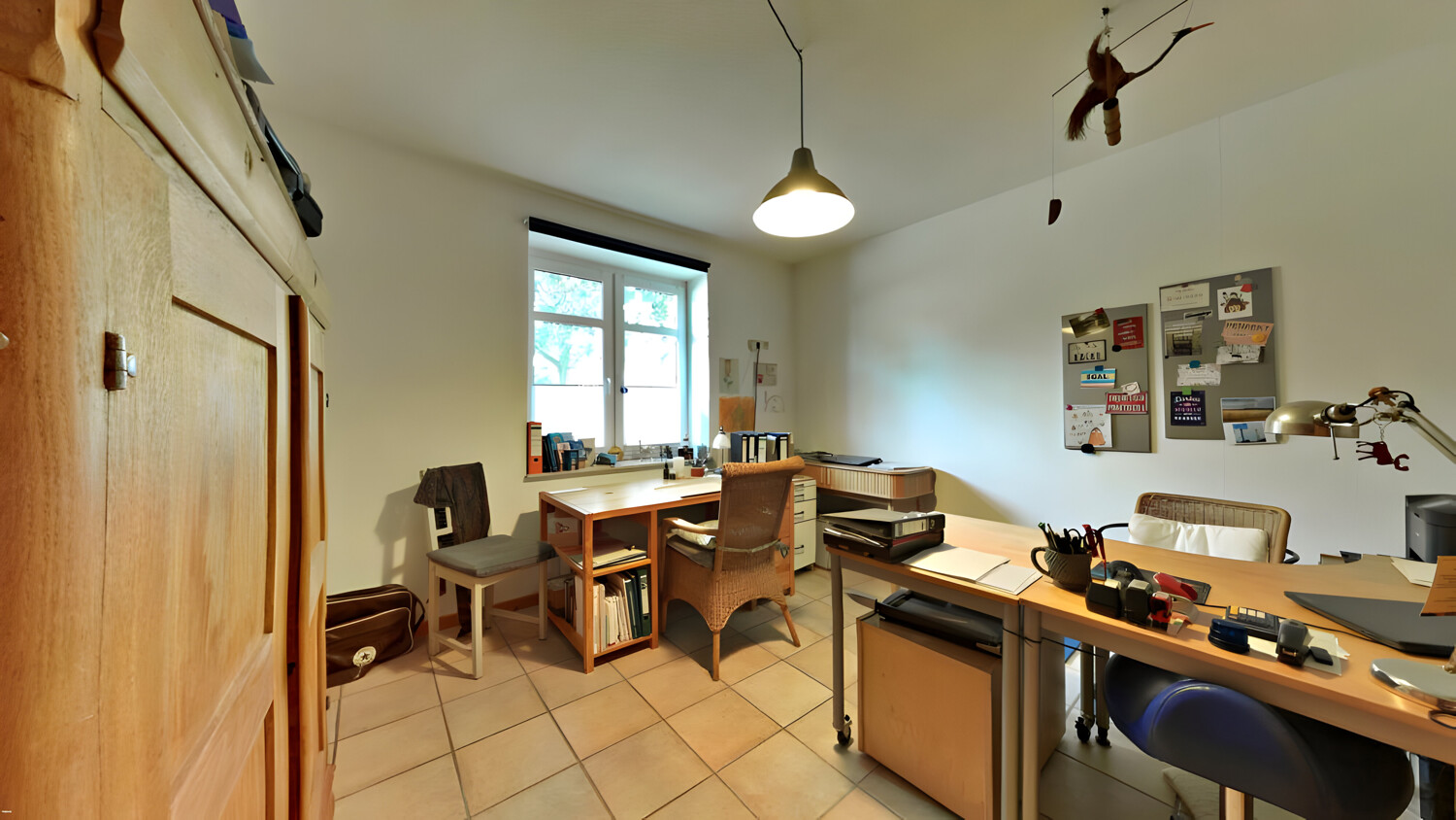 Büro