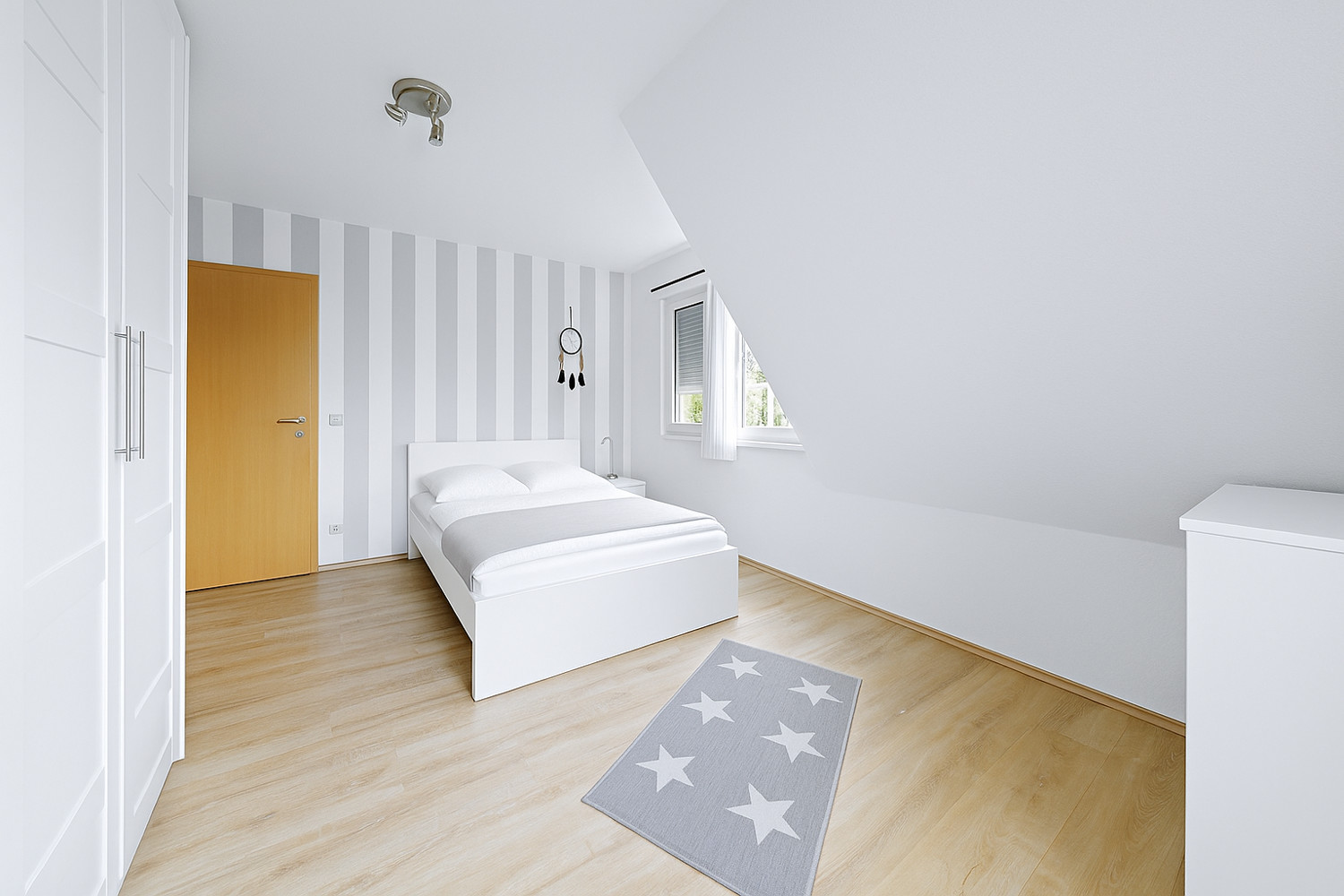 Jugendzimmer