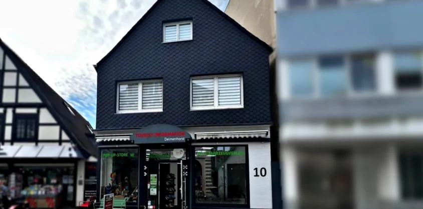 von Poll Immobilien GmbH