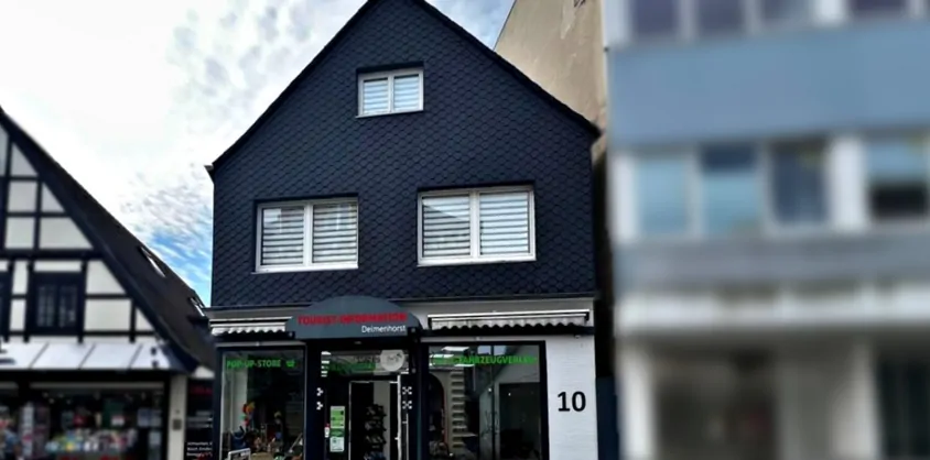 von Poll Immobilien GmbH