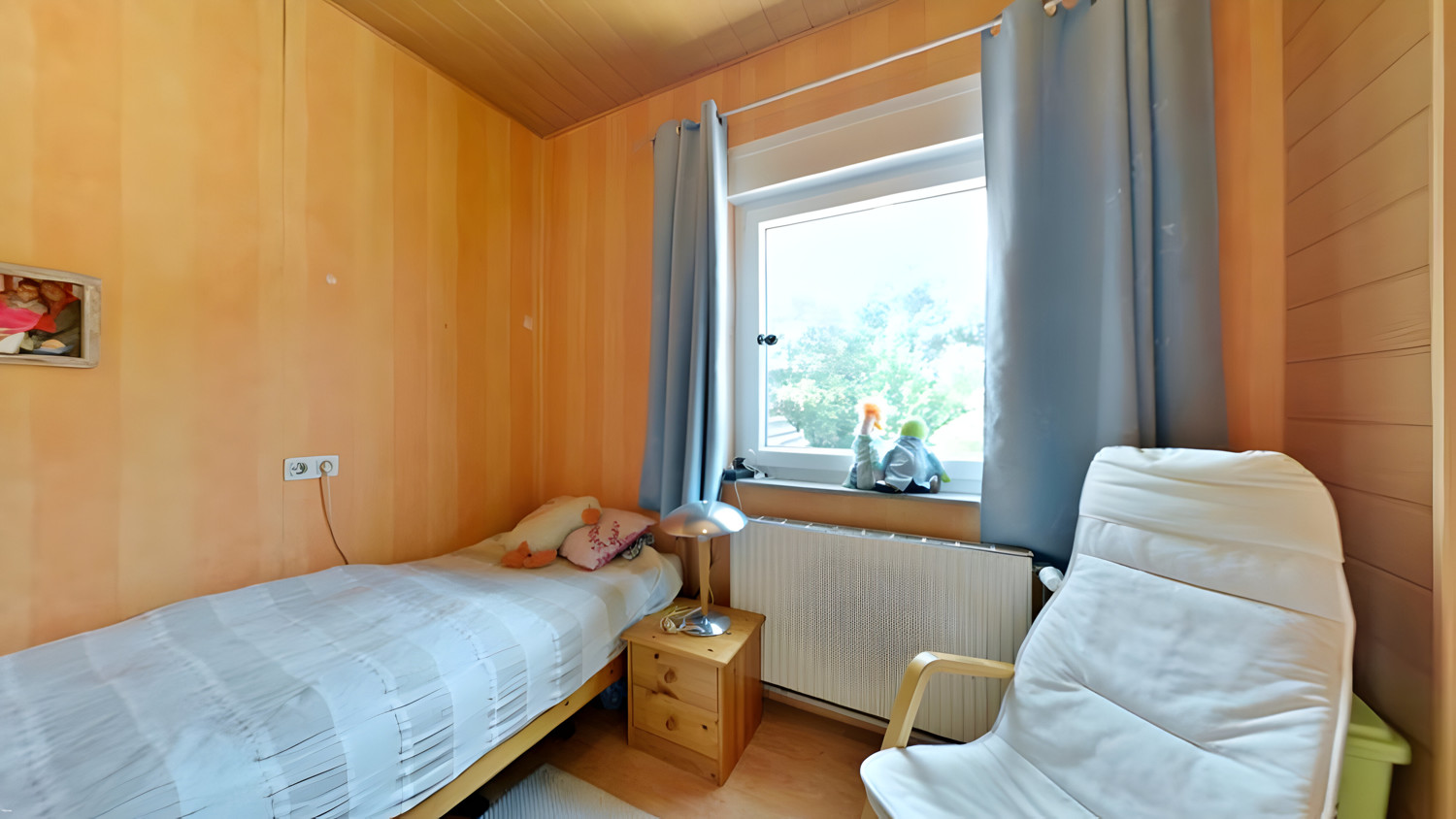 Kinderzimmer