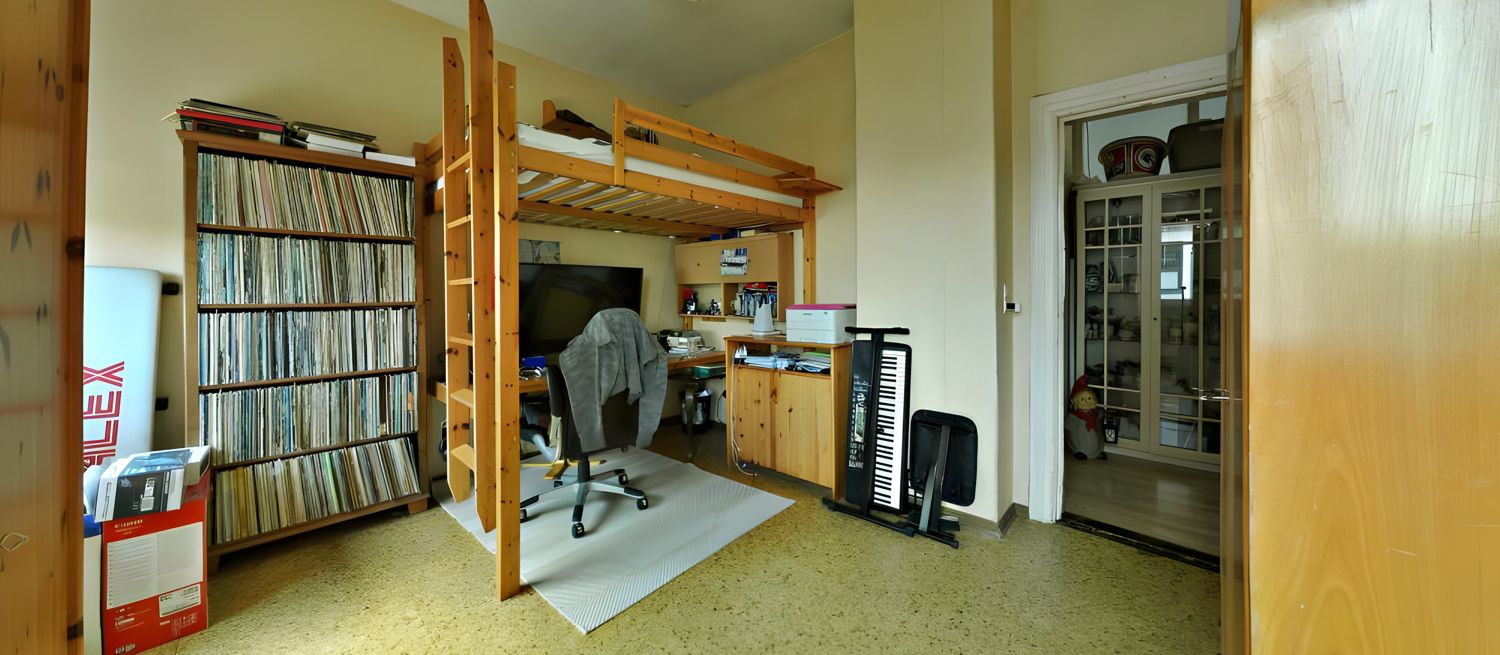 Kinderzimmer