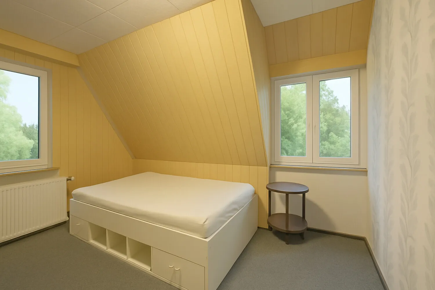 Gästezimmer OG