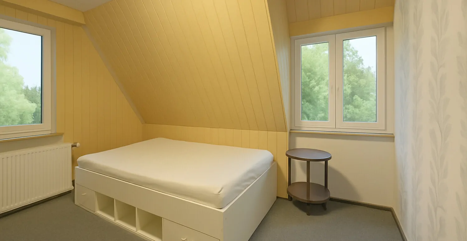Gästezimmer OG