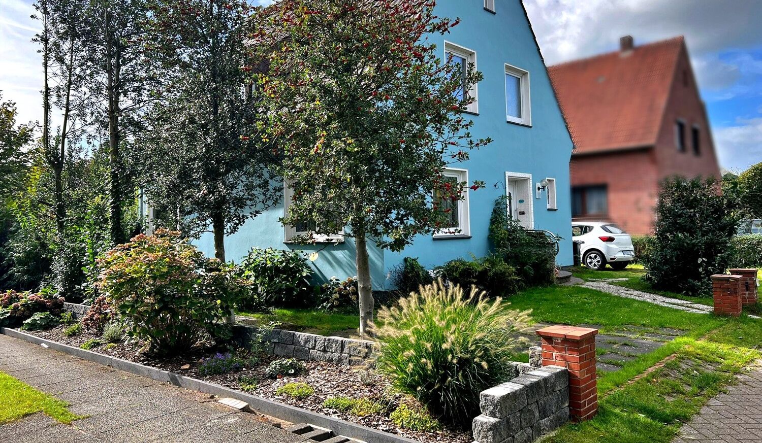 Außenansicht