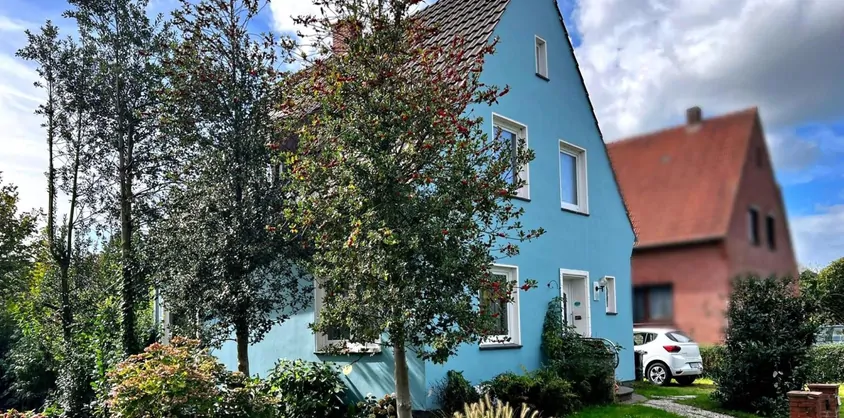 von Poll Immobilien GmbH