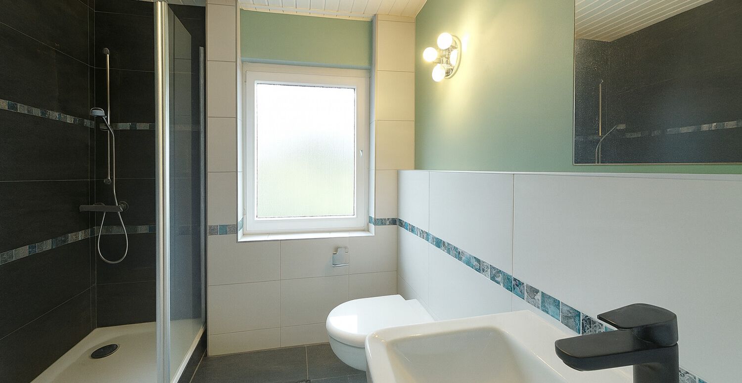 Badezimmer OG