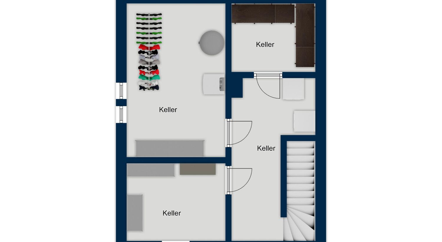 Keller