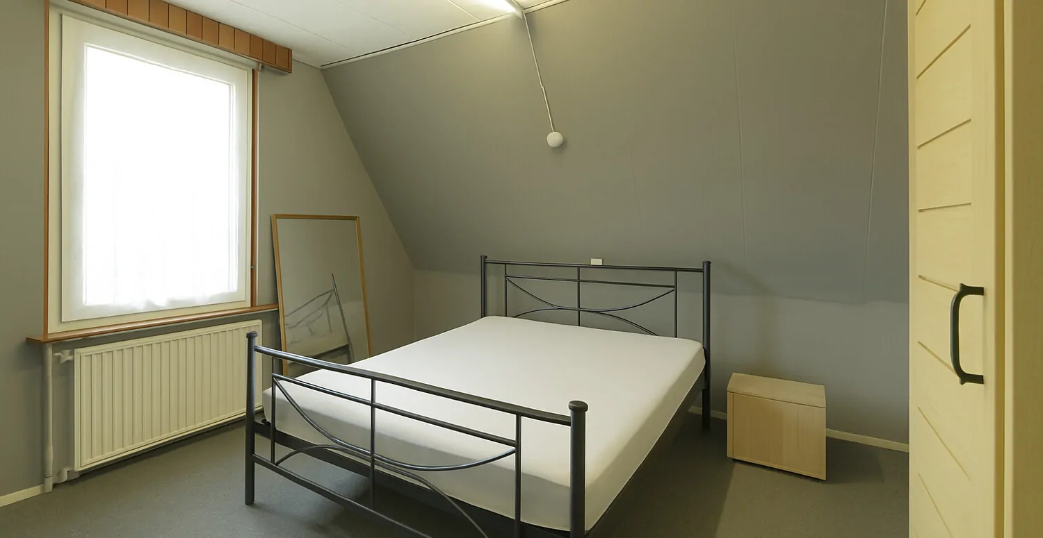 Schlafzimmer OG