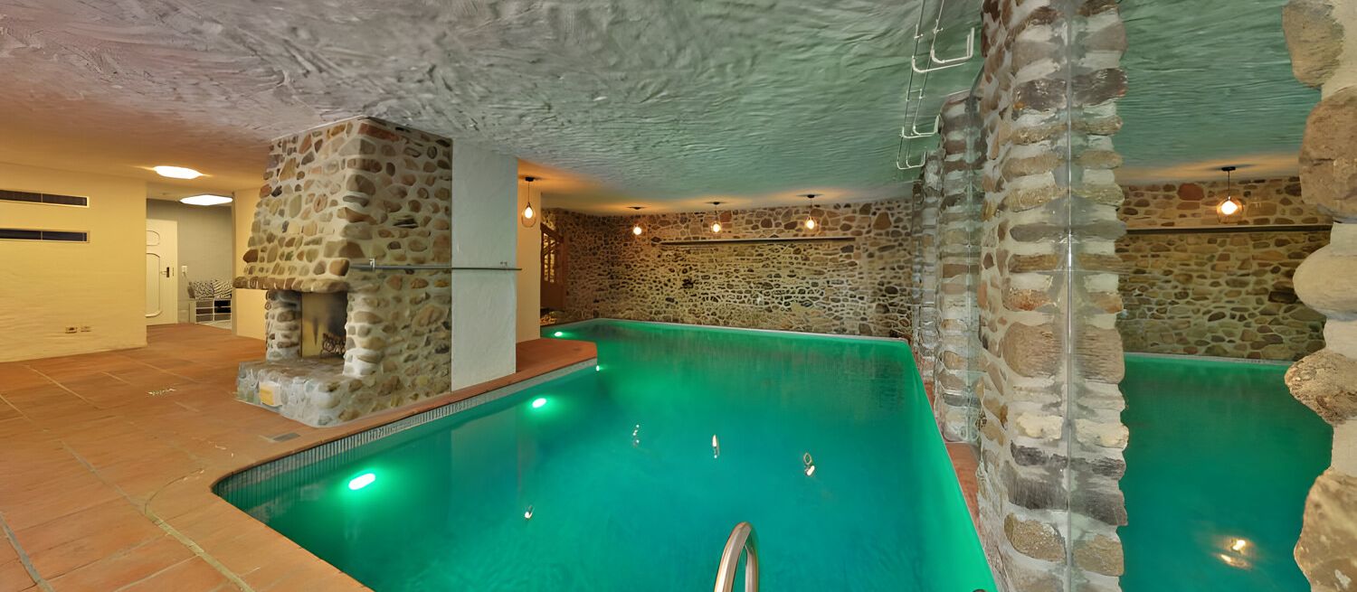 Schwimmbad
