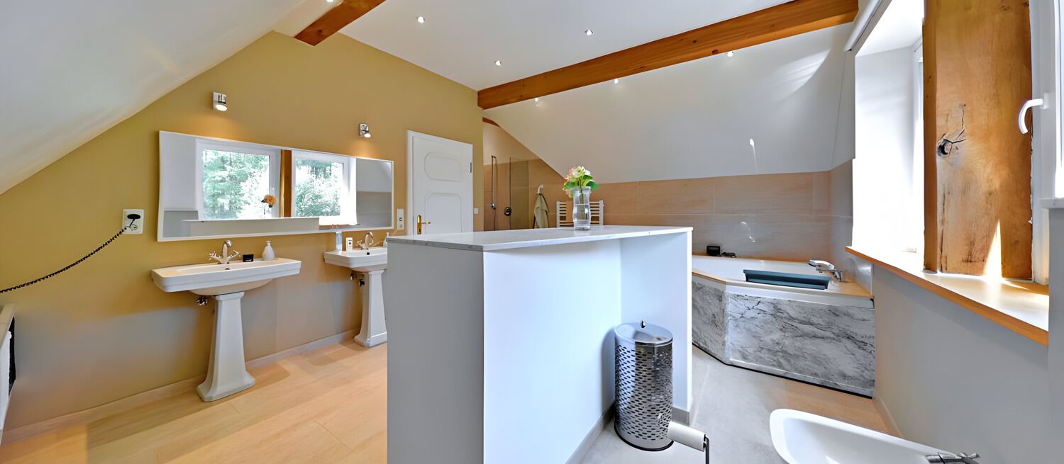 Bad en Suite