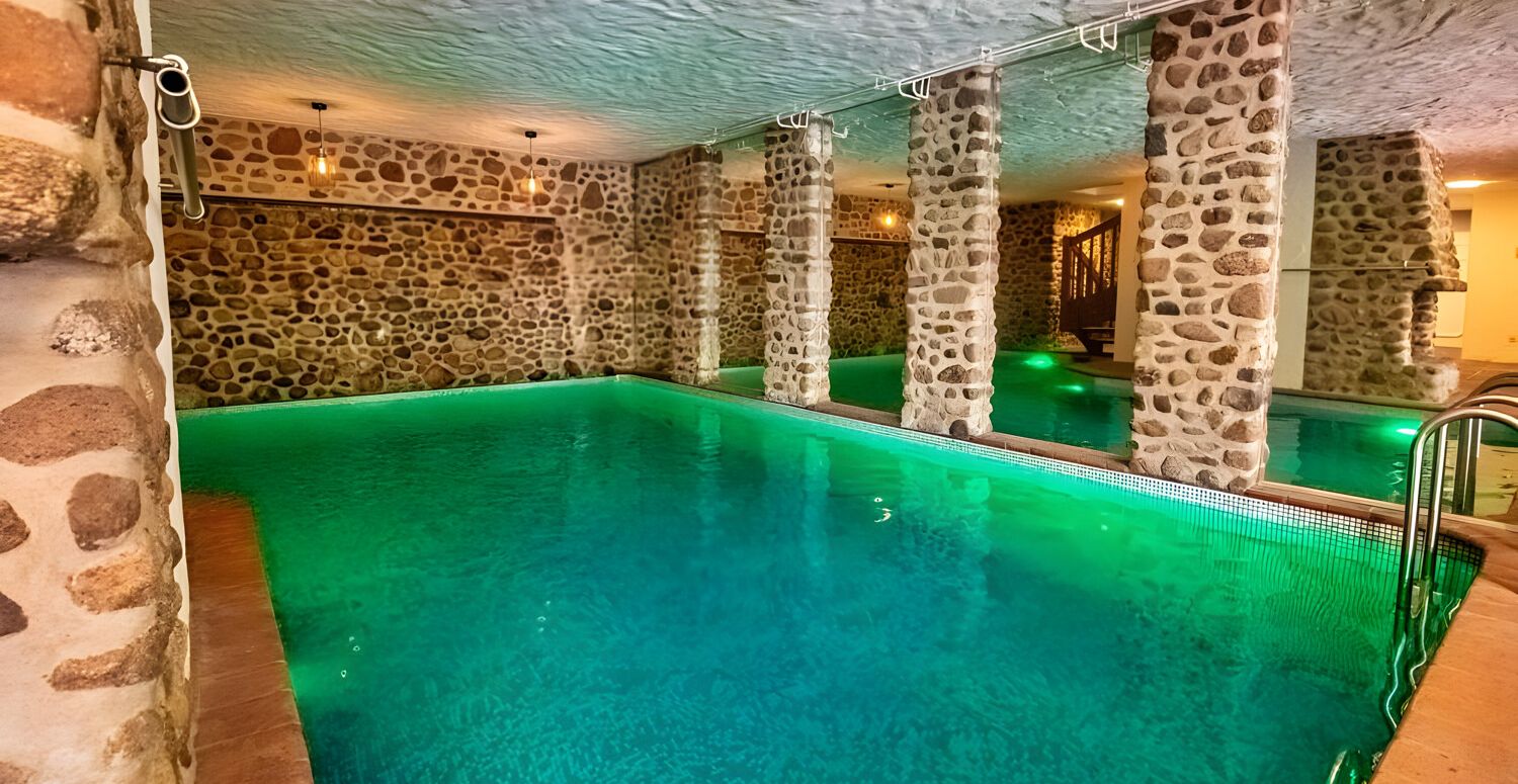 Schwimmbad