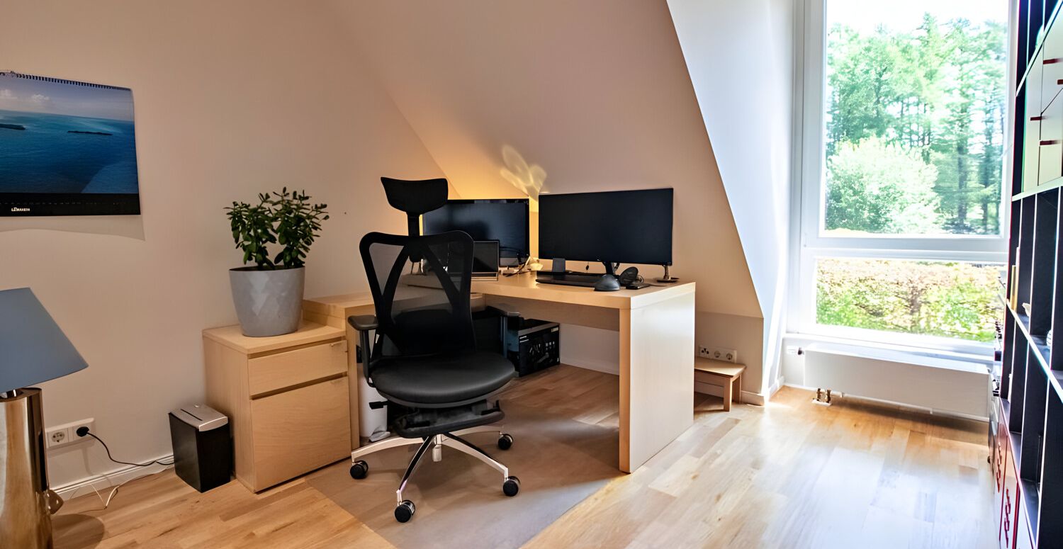 Büro