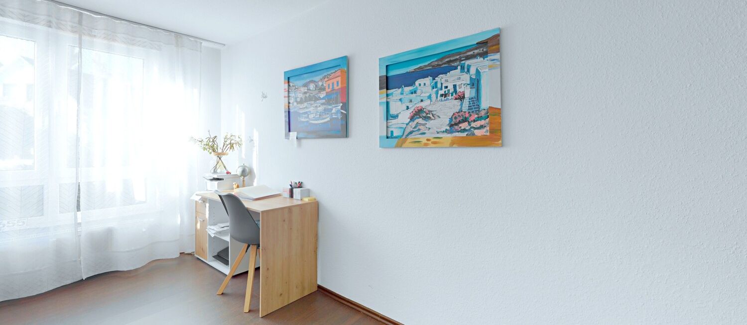 Kinderzimmer