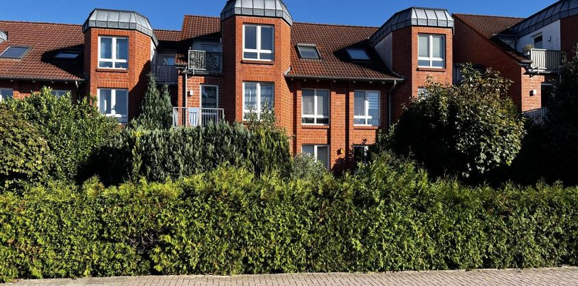 von Poll Immobilien GmbH