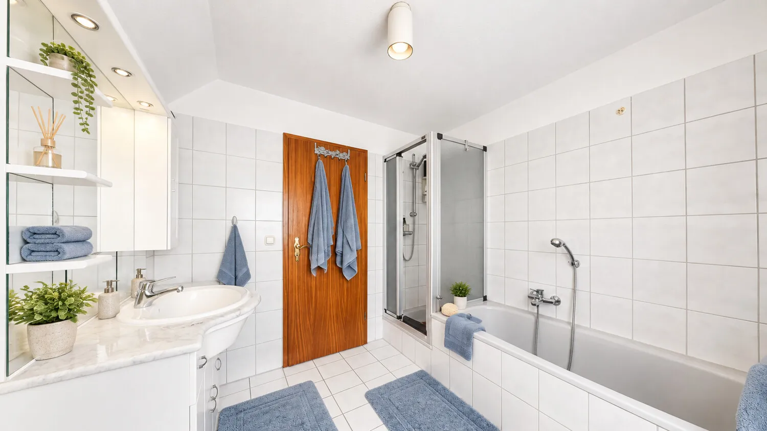 Badezimmer OG