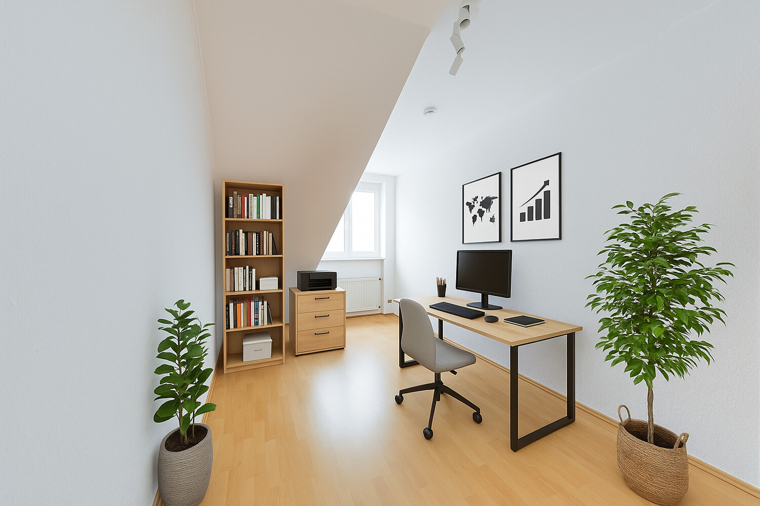 Büro