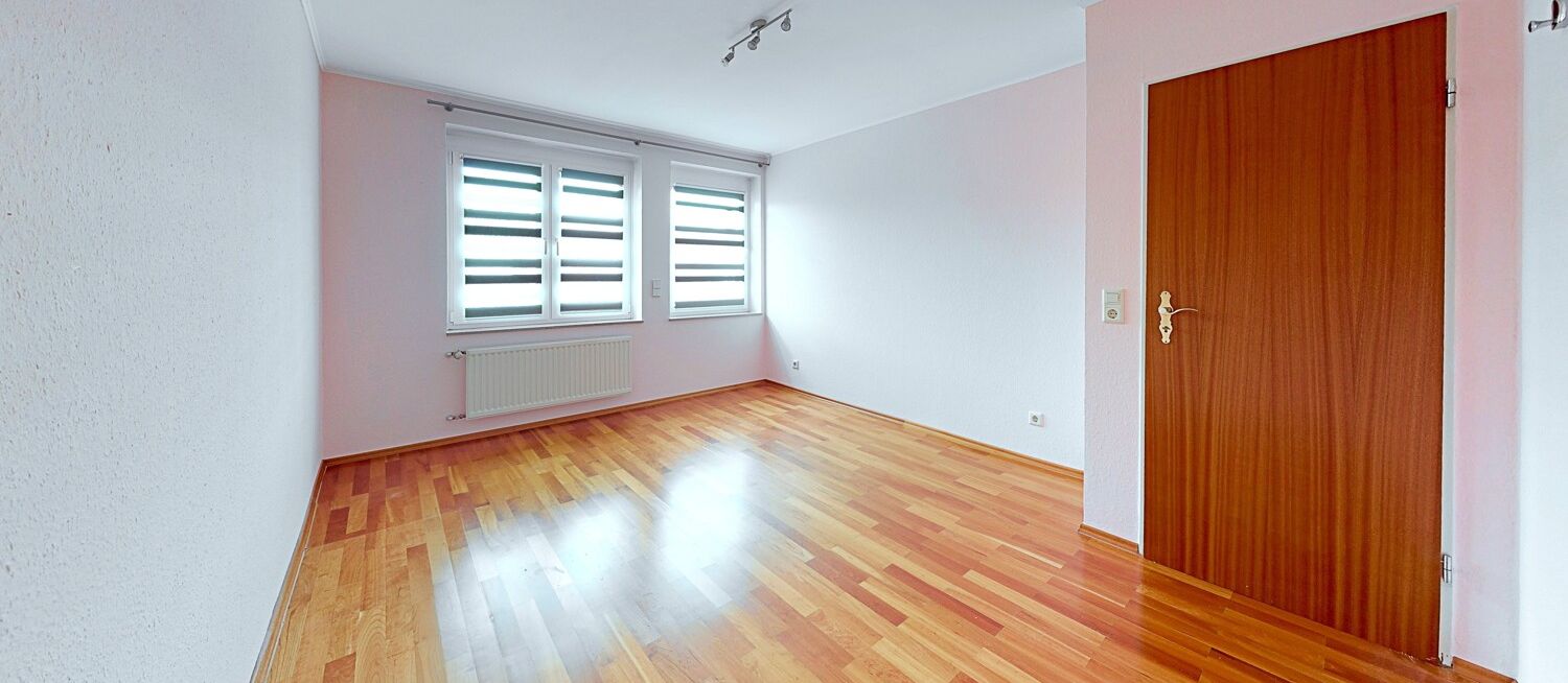 Elternschlafzimmer