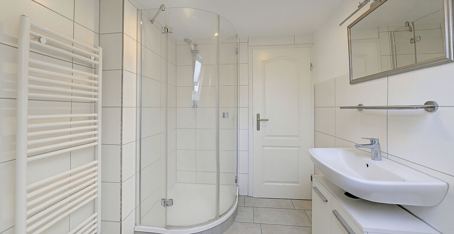 Badezimmer OG