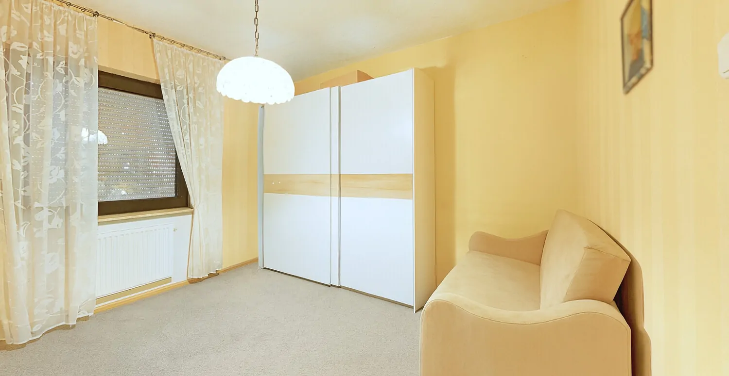 Ankleidezimmer Beispielbild