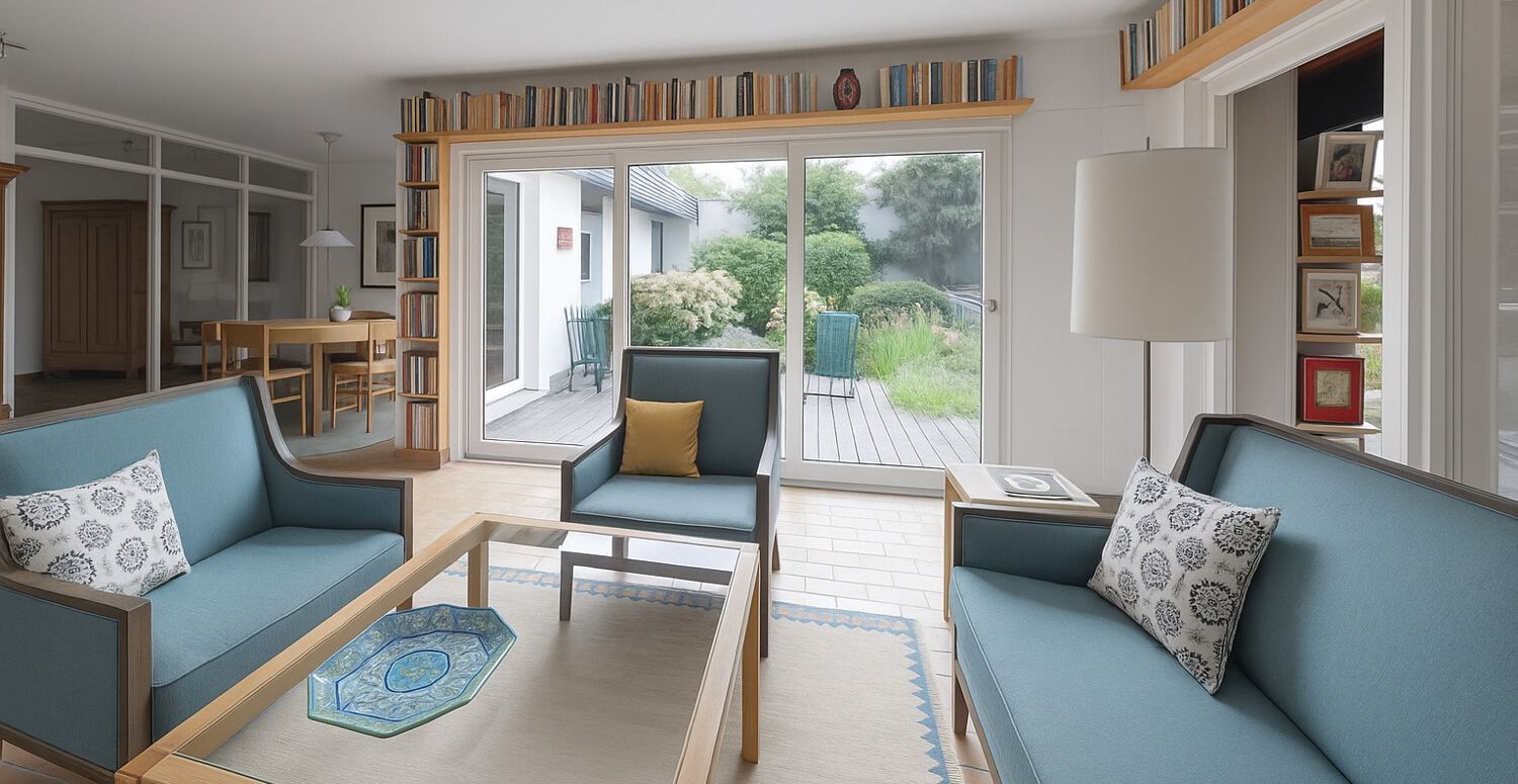 Wohnzimmer 2