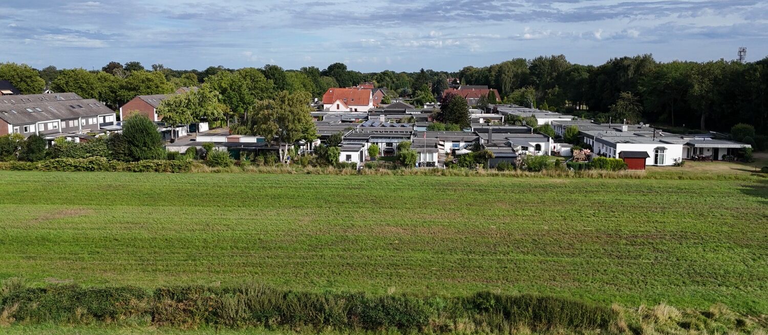 Vogelperspektive