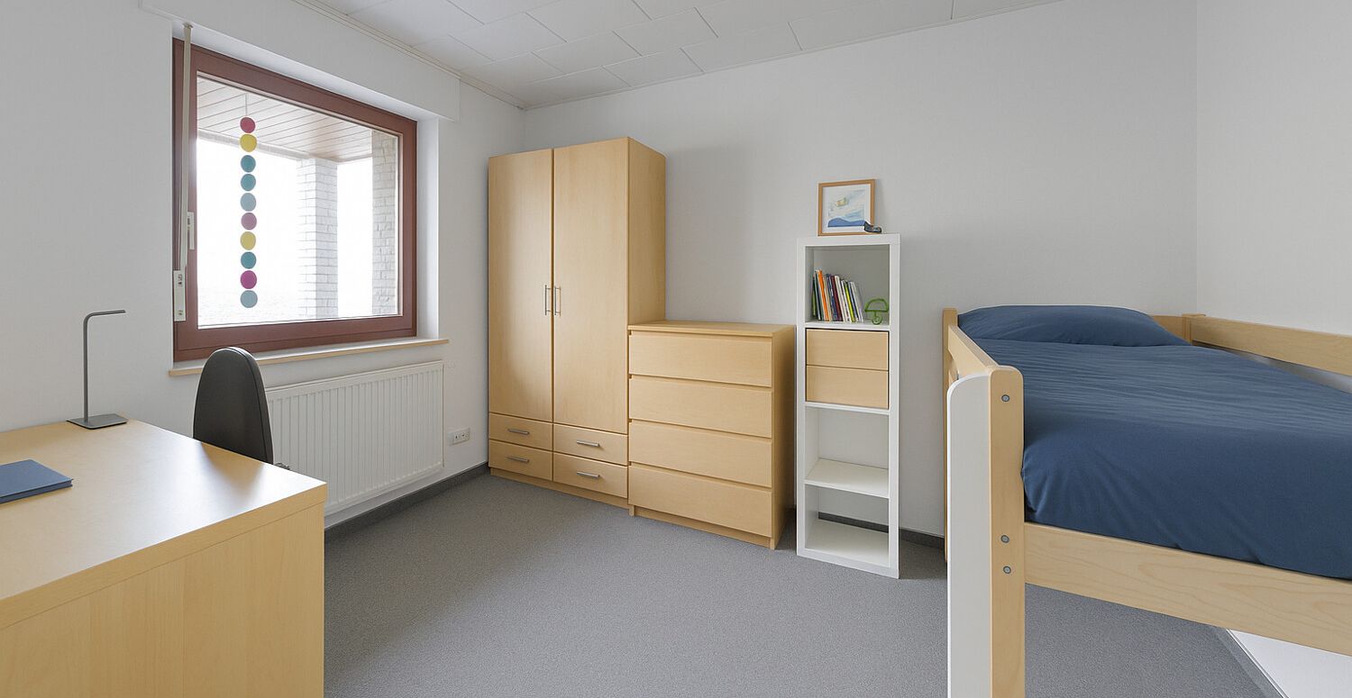 Kinderzimmer