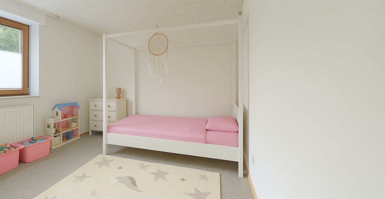 Kinderzimmer