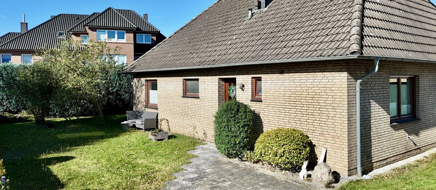 Straßenansicht