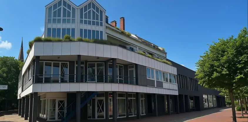 von Poll Immobilien GmbH