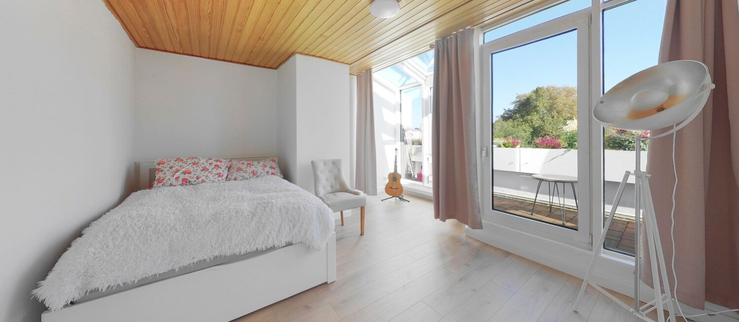 Elternschlafzimmer